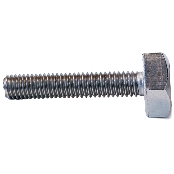 CBXL382.1SS 3/8-16 X 2 Large Head Penta Bolt